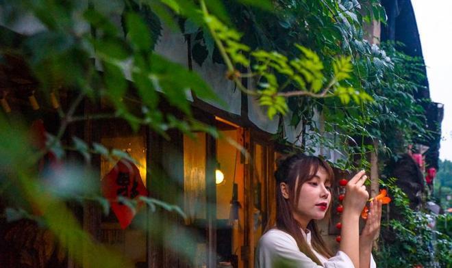 中国年《了不起的年夜饭》大年三十抖音独家上线